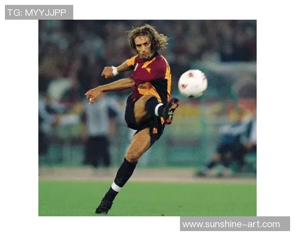 00年代足球巨星回顾:足坛璀璨之星与辉煌时刻的传奇故事 00年代足球巨星回顾:足坛璀璨之星与辉煌时刻的传奇故事