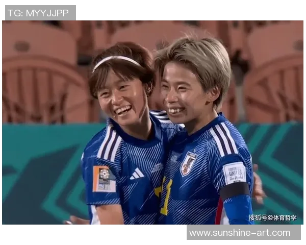 2025年日本女足球员实力排名前十榜单及其影响力解析