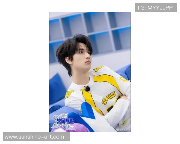 严浩翔足球球星身份揭秘 你不知道的他的场上风采与成就