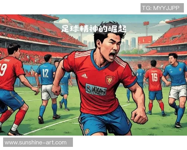 中国足球五号球星盘点 谁是历史上最具影响力的球员