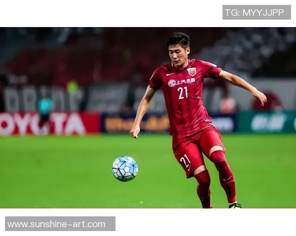 中国足球11号球星是谁 他在赛场上的表现和成就解析