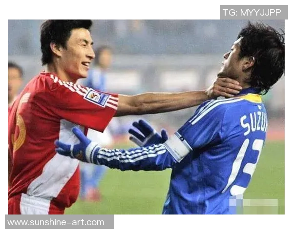 中国足球颜值排名揭秘 高颜值球星引领球迷热议