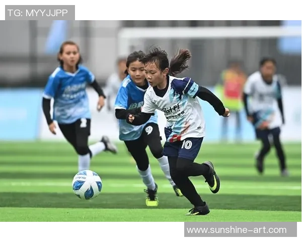 亚洲女足明星崛起推动足球运动发展 打破传统挑战全球舞台