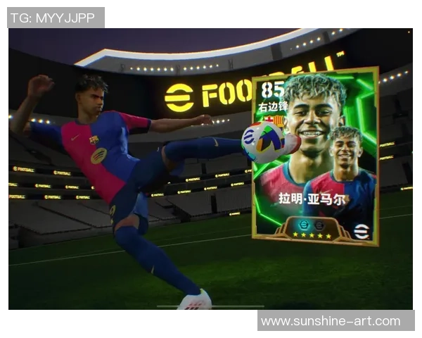 实况足球手游中的日本球星实力解析与成长路径探索 实况足球手游中的日本球星实力解析与成长路径探索