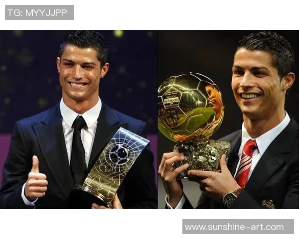 当今最强足球球星解析：梅西、C罗与哈兰德的巅峰对决与未来走势