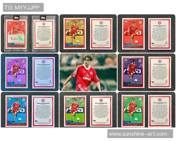 揭秘足球球星卡箱子收藏乐趣与隐藏价值解析 揭秘足球球星卡箱子收藏乐趣与隐藏价值解析