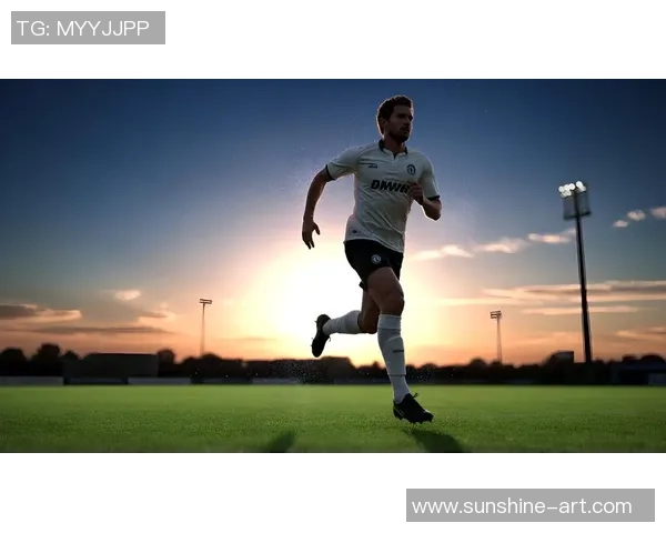 热血绿茵场球星同款足球手环点燃激情青春梦想