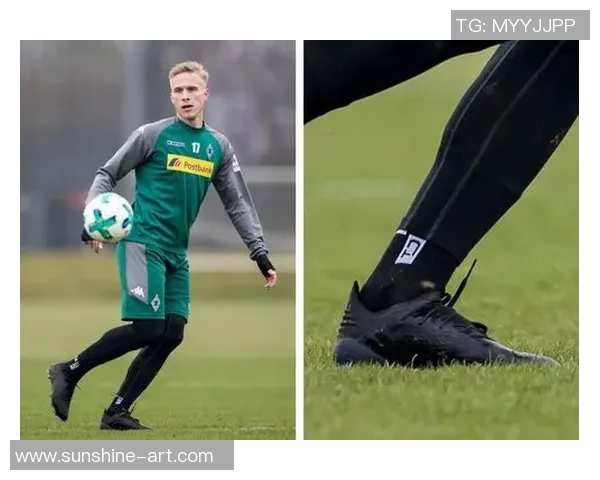 球星穿着最多的足球鞋盘点与分析 哪些品牌和款式成为顶级球员的首选