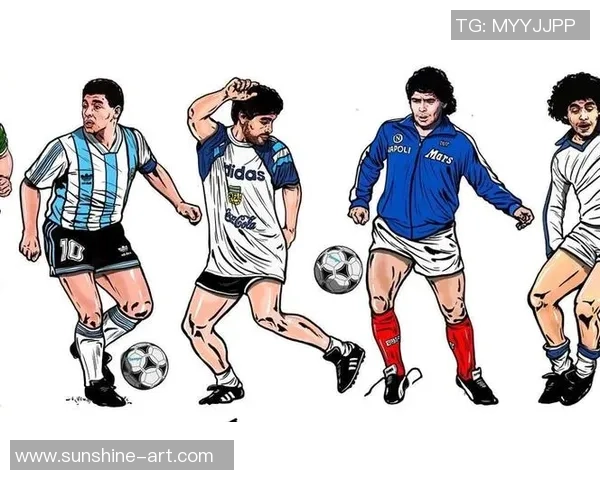 穿7号球衣的足球传奇人物解析与影响力探讨