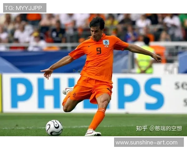 荷兰足球历史巨星排名揭晓 谁才是荷兰足球的真正传奇人物